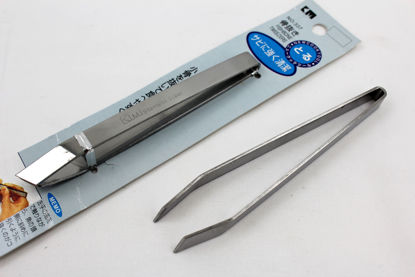 Picture of FISH BONE TWEEZERS (12)